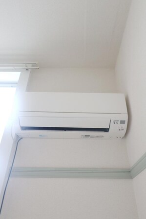 レオパレスプレミールヴァンの物件内観写真